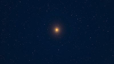 Hubble segue una scia misteriosa: Betelgeuse nasconde una piccola stella compagna