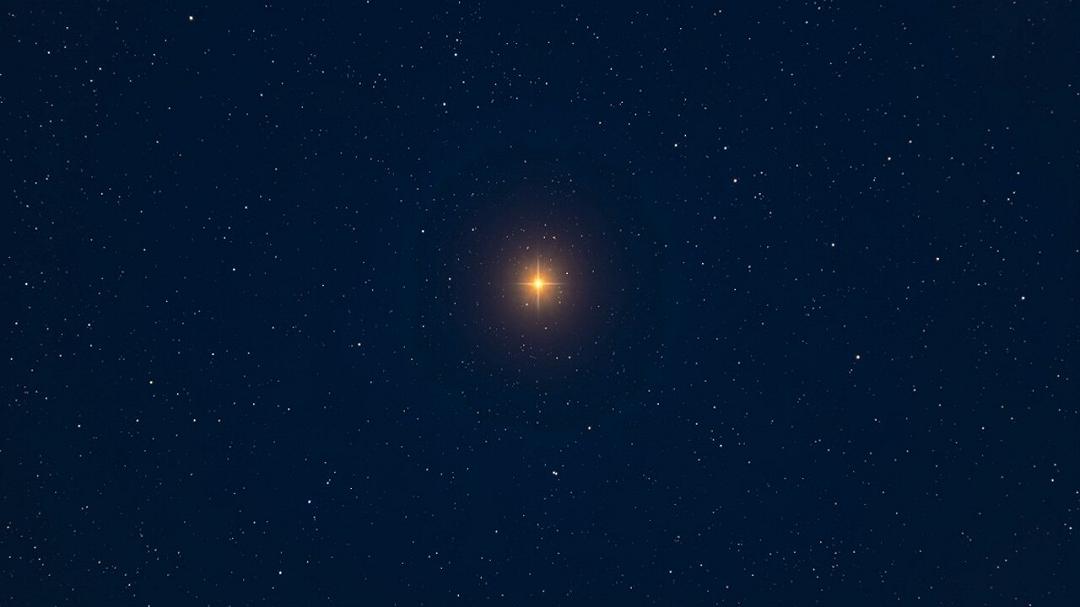 Hubble segue una scia misteriosa: Betelgeuse nasconde una piccola stella compagna