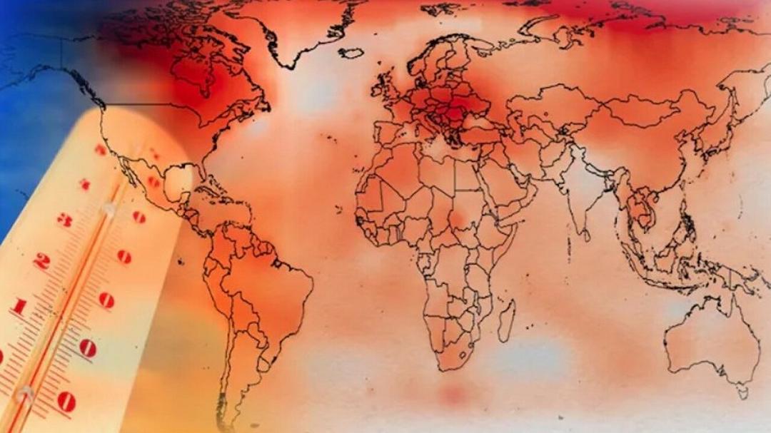 Riscaldamento globale: cosa indicano le più recenti analisi scientifiche sul clima