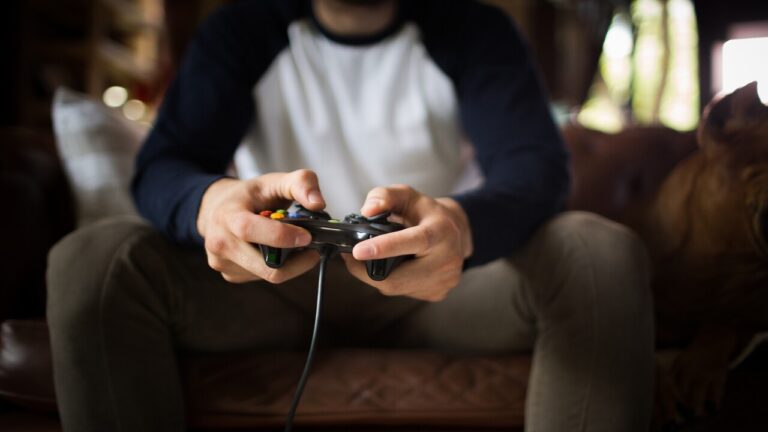 Videogiochi e salute: nuove evidenze mostrano un limite critico
