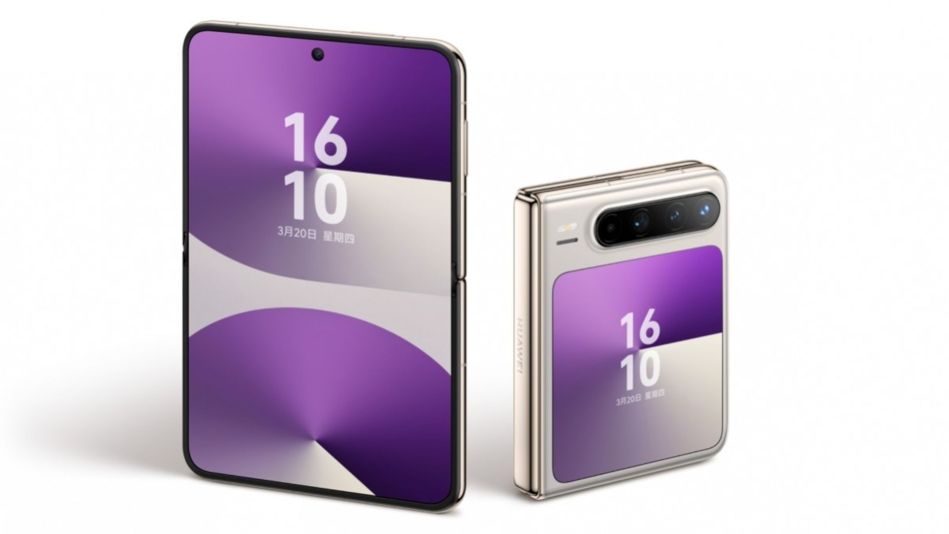 Apple sta già pensando ad un secondo iPhone Fold: sfiderà il Galaxy Z Flip?