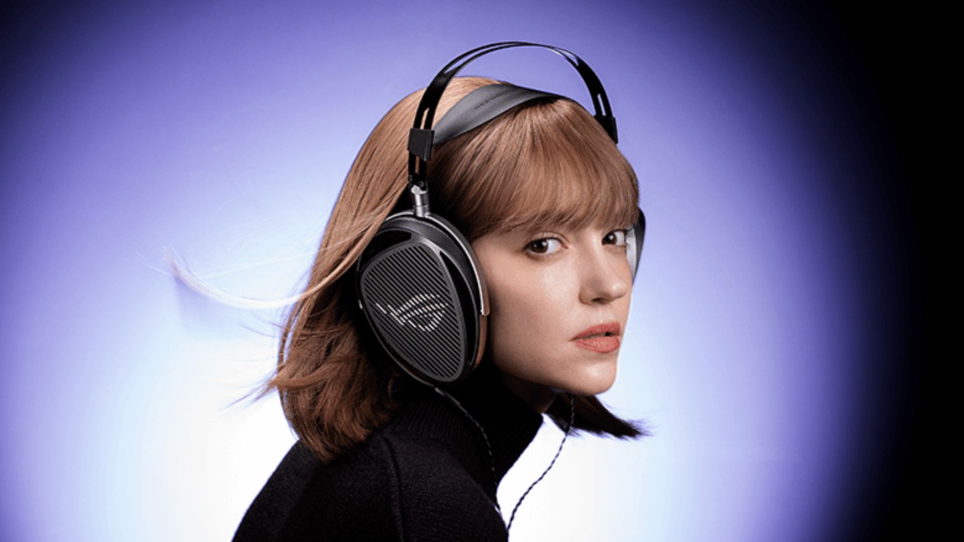 Asus ROG Kithara: le prime cuffie che mettono d’accordo gamer e audiofili