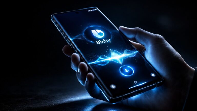 Samsung ci riprova con Bixby: l’assistente ora funziona come un’AI moderna