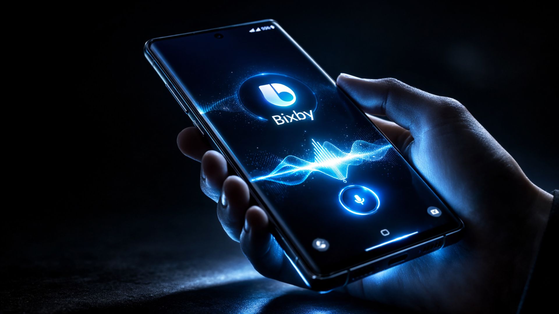 Samsung ci riprova con Bixby: l’assistente ora funziona come un’AI moderna