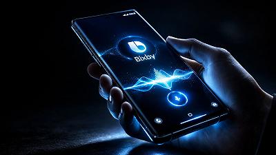 Samsung ci riprova con Bixby: l’assistente ora funziona come un’AI moderna