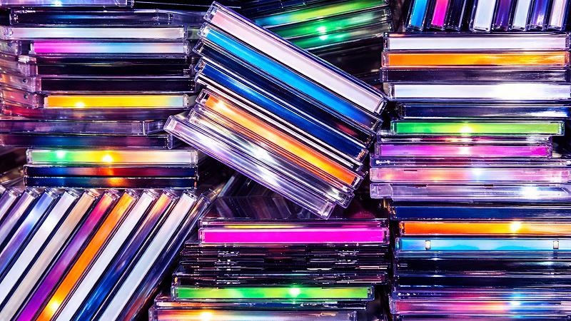 CD-ROM, dopo anni stanno tornando