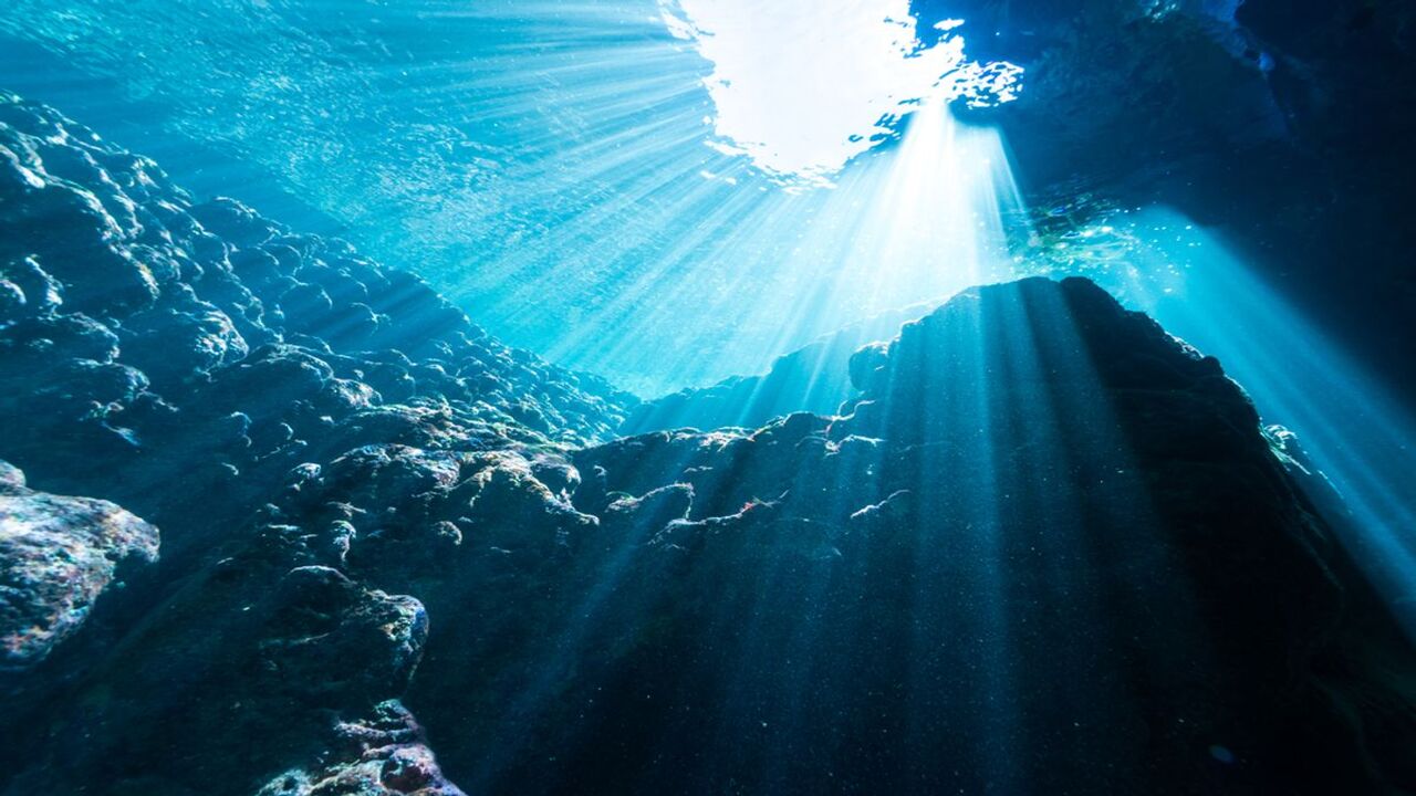 Complesso della Fossa del Re: scoperta l’origine del canyon sottomarino più enigmatico d’Europa