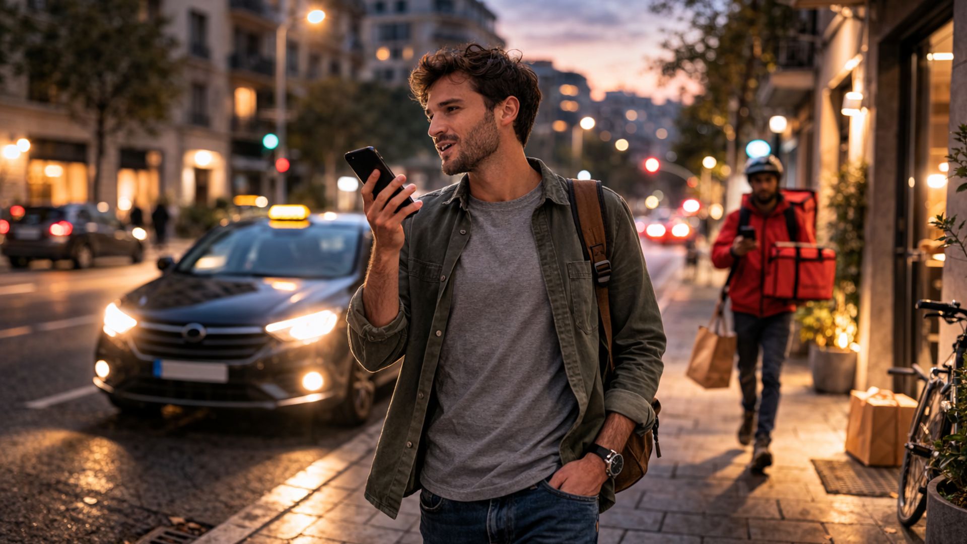 Gemini prenota l’Uber e ordina la pizza al posto tuo: ecco come cambia l’AI di Google