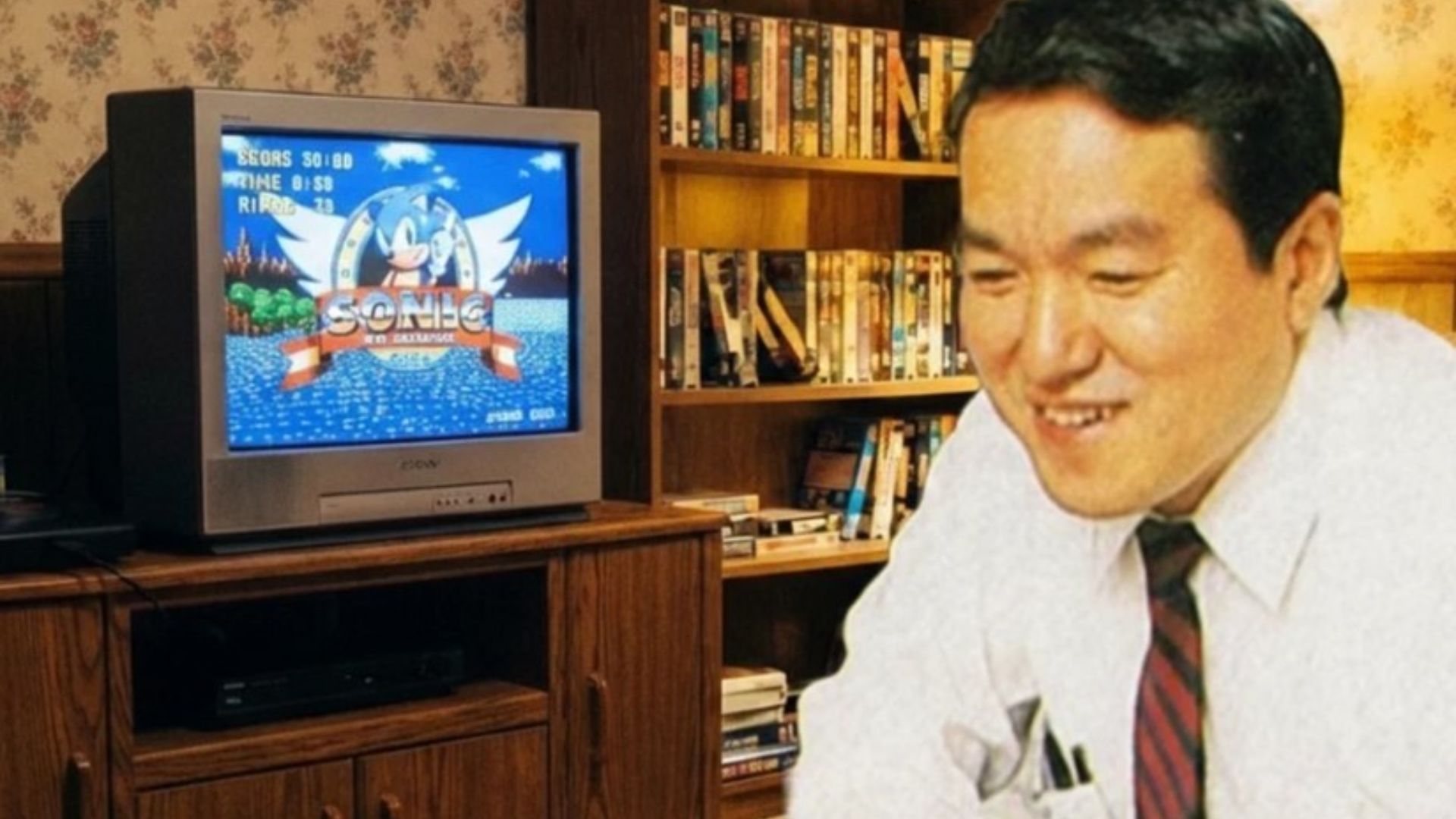 Addio a Hideki Sato, il designer delle console Sega che hanno segnato un’epoca