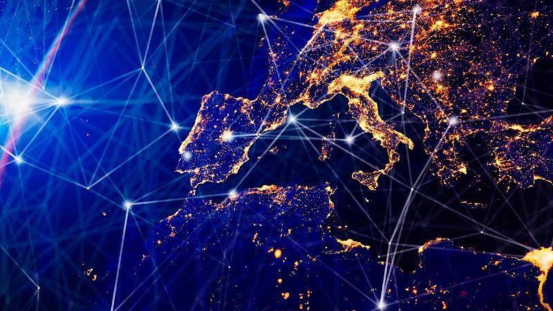 IRIS2 è la risposta dell'UE a Starlink di Elon Musk