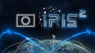 IRIS² entra in funzione: l’Europa risponde a Starlink con i suoi satelliti