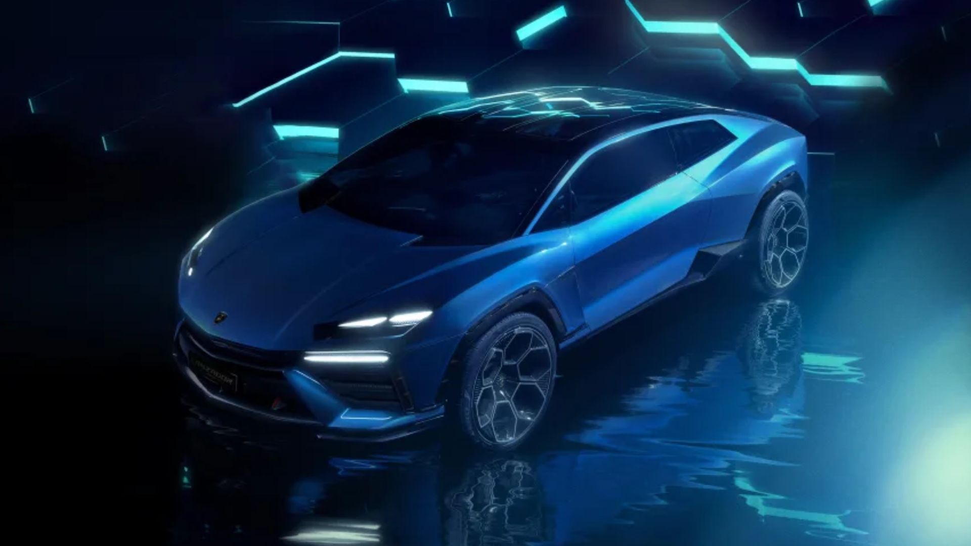 Lamborghini alla fine non produrrà una supercar elettrica: “non la vuole nessuno”