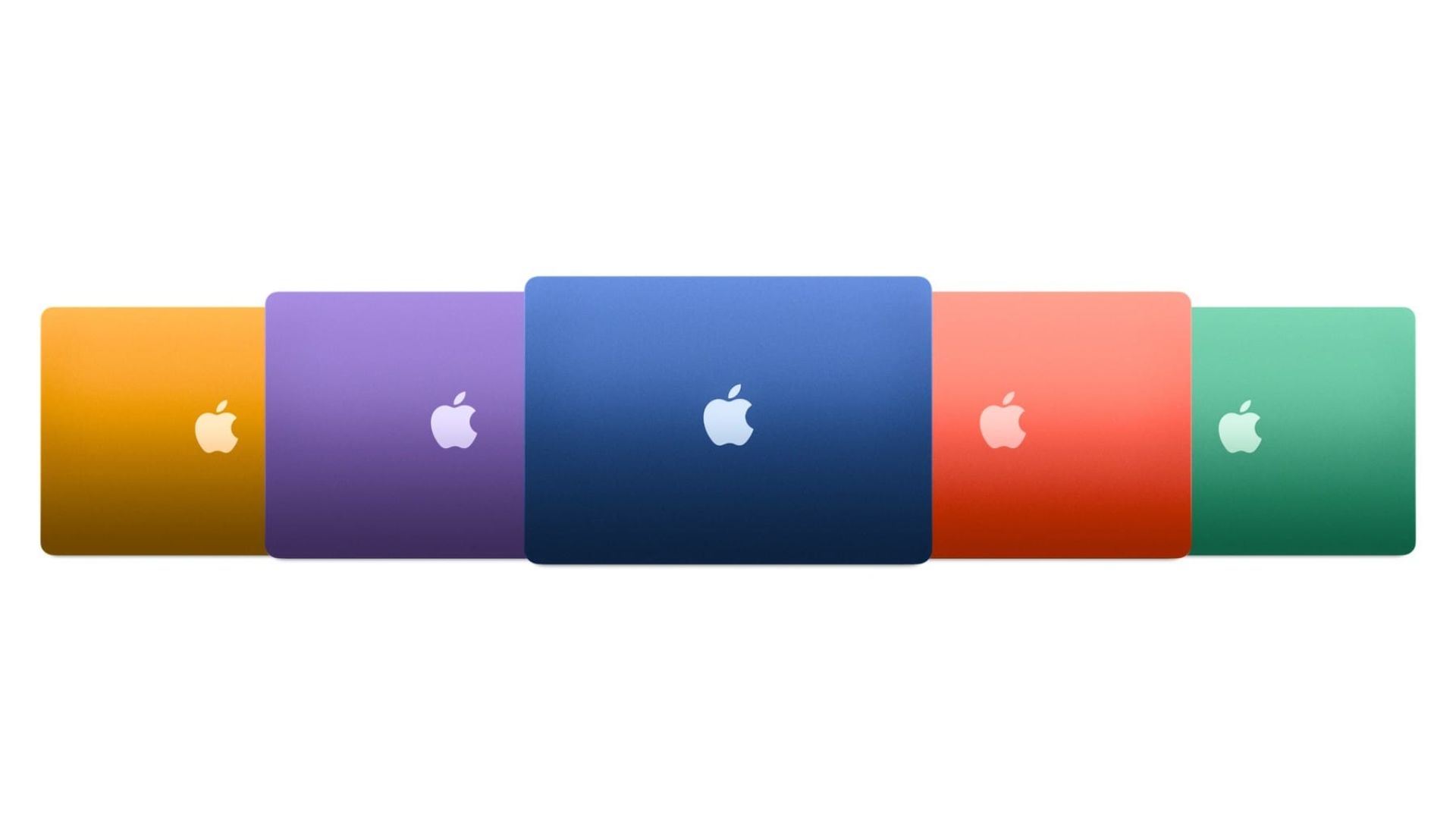 Apple prepara il MacBook economico: nuovi colori vivaci e prezzo sotto gli 800€