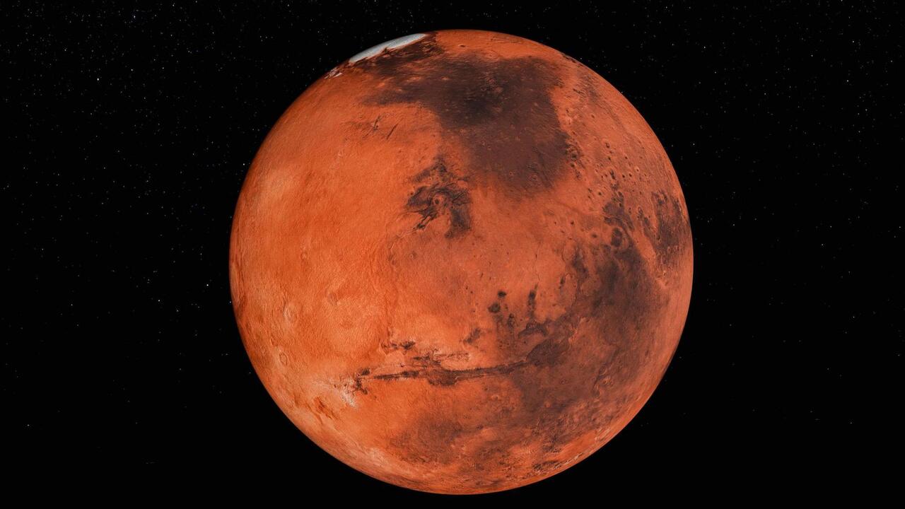 Marte, nuovi indizi descrivono un clima diverso dalle teorie precedenti