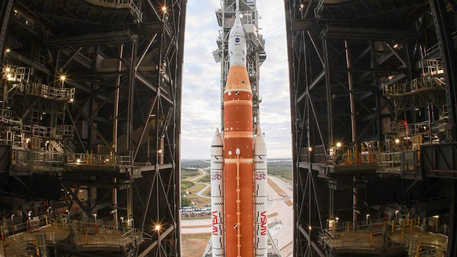 Artemis 2 rinviata a marzo: i test a terra costringono la NASA a rivedere il calendario