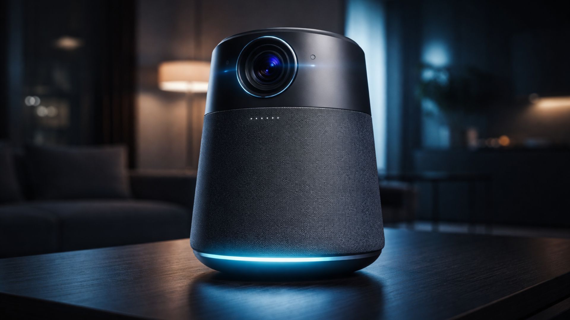 OpenAI prepara speaker, occhiali e perfino una lampada AI: debutto nel 2027