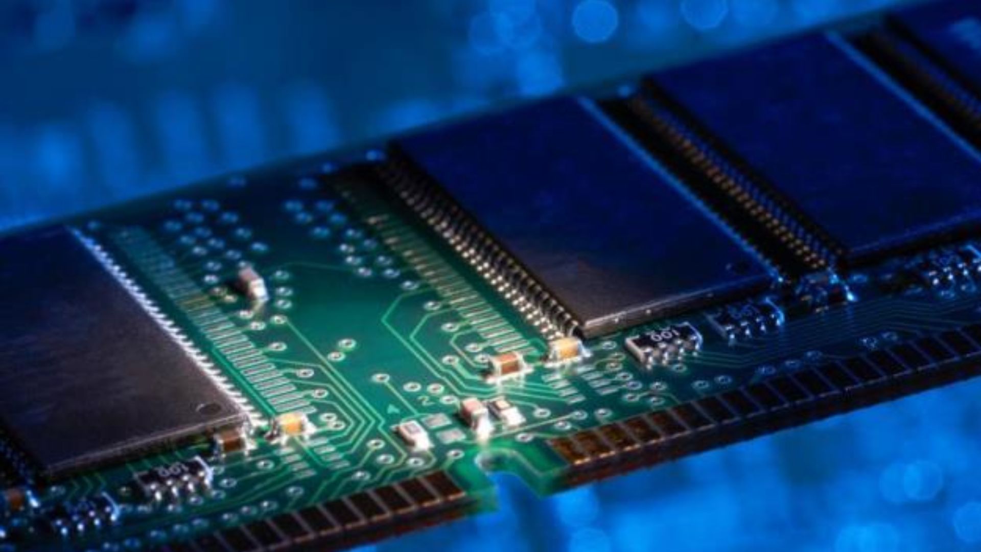 Prezzi delle memorie fuori controllo: DRAM e NAND già salite di oltre il 90%