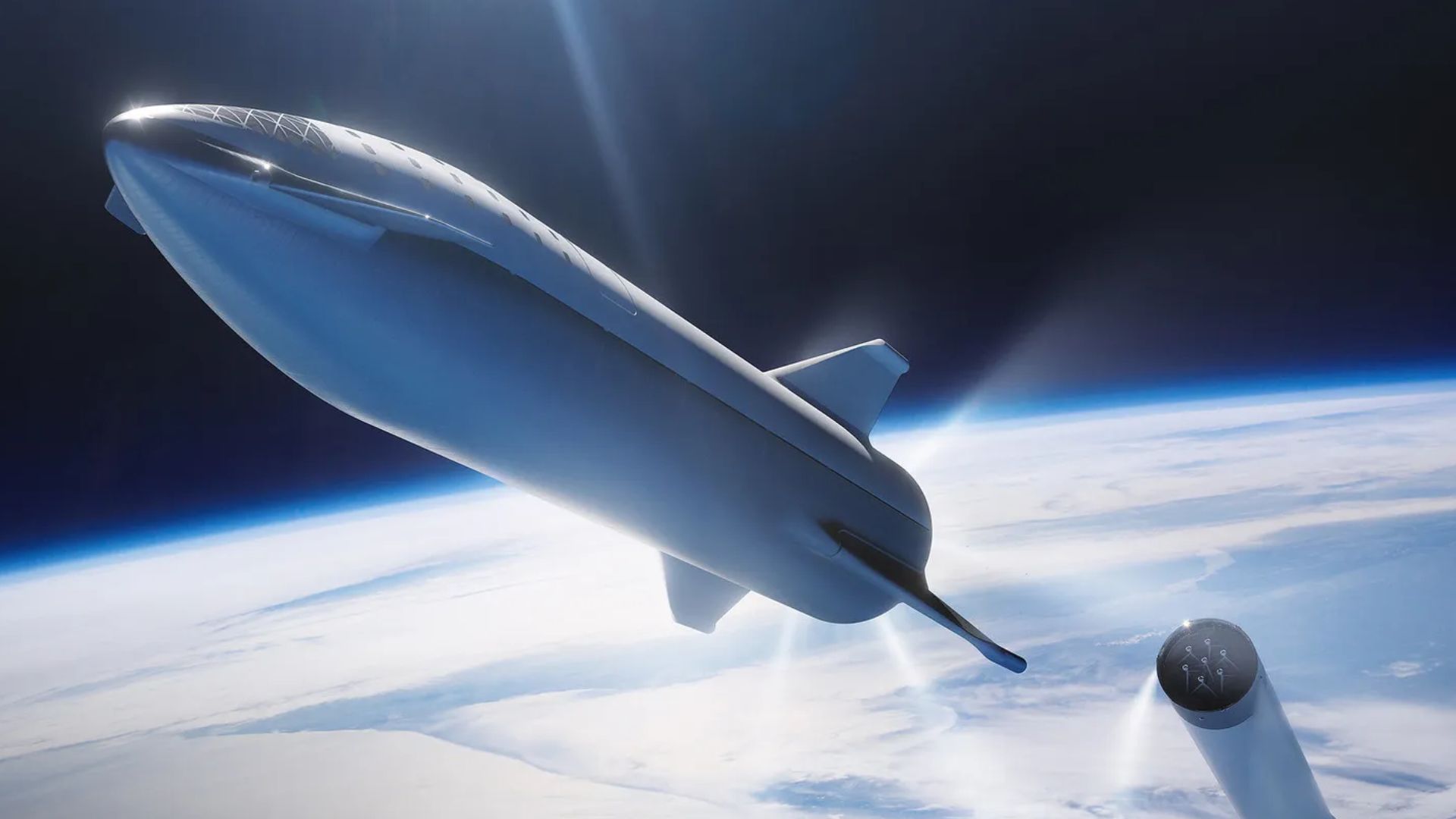 Data center in orbita: Musk accelera sull’AI ‘spaziale’, quanto c’è di serio?