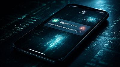 Predator Intellexa: basta un link per hackerare e spiare qualsiasi iPhone