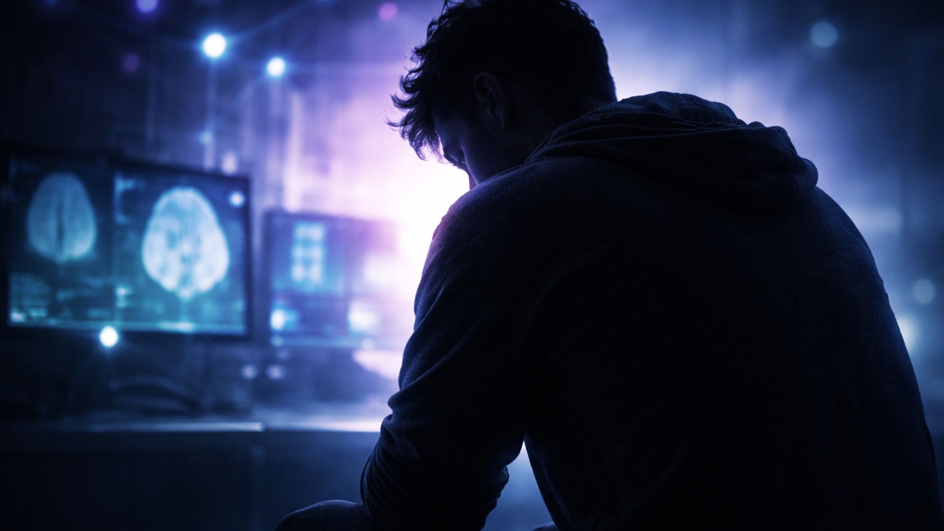 Forse abbiamo trovato una nuova e ‘psichedelica’ cura contro la depressione