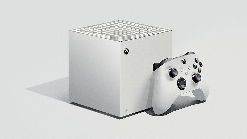 Un render immagina l'Xbox di prossima generazione