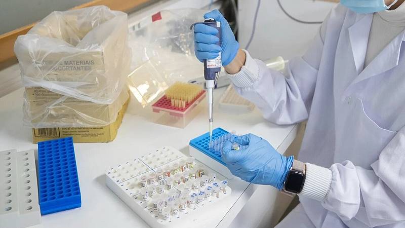 antichi batteri delle caverne resistono a 10 antibiotici moderni