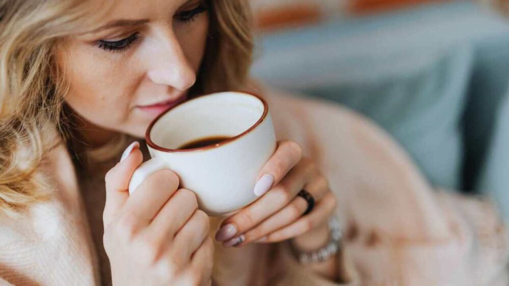 caffè