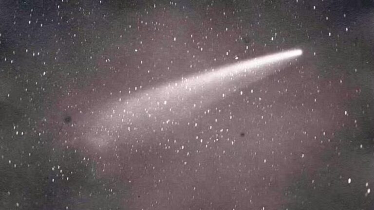 Una nuova cometa si avvicina al Sole: potrebbe brillare molto più del previsto