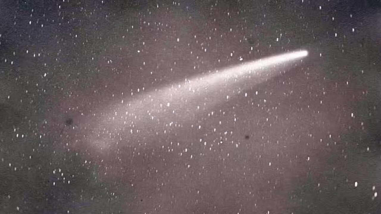 Una nuova cometa si avvicina al Sole: potrebbe brillare molto più del previsto