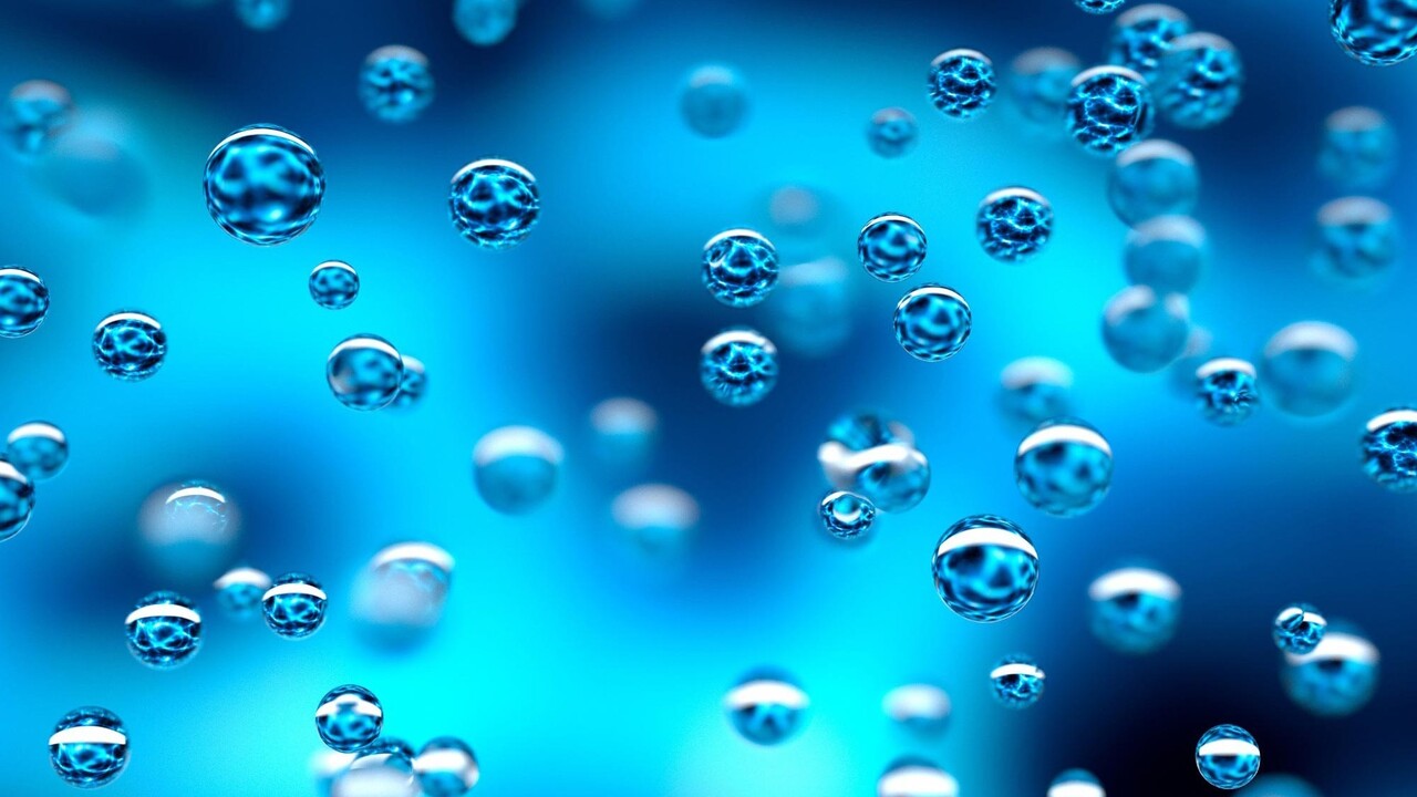 Idrogeno verde dalla luce solare: sviluppato un metodo che rivoluziona il futuro energetico