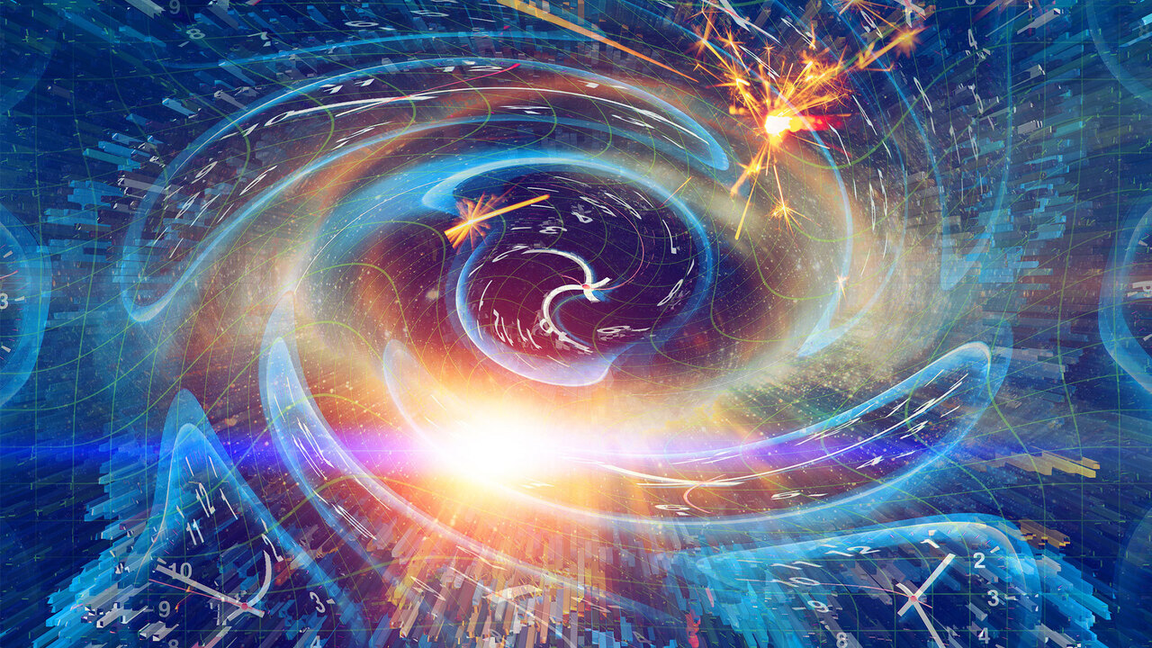 I cristalli temporali potrebbero rivoluzionare la precisione quantistica