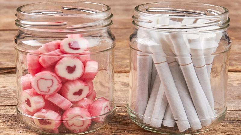 dipendenza da cibo ultra-processato