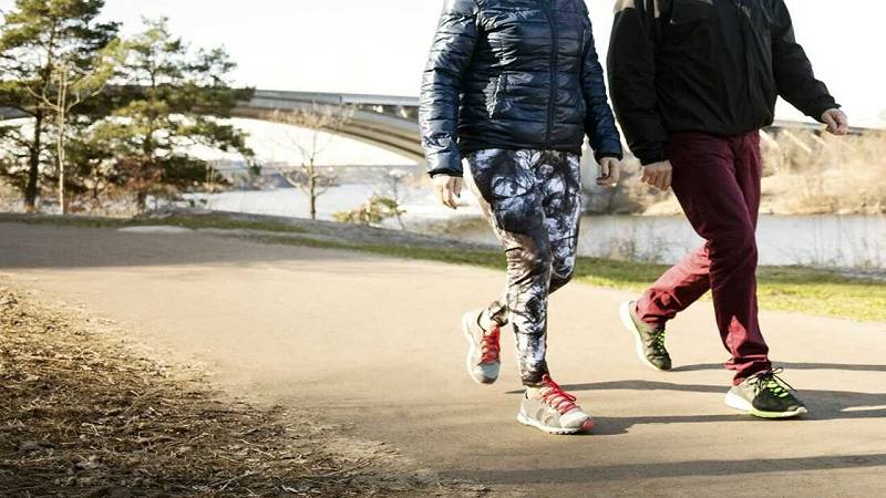 esercizio fisico come terapia