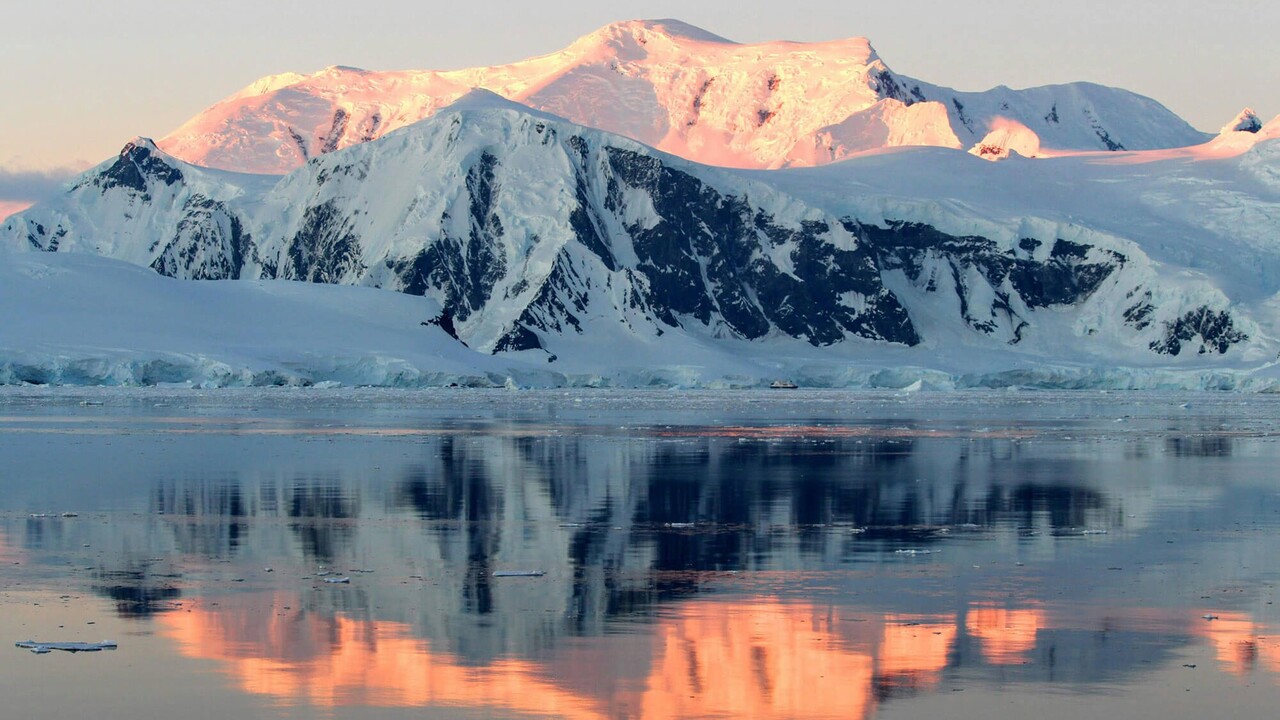 Crisi climatica in Antartide: gli impatti irreversibili che possiamo ancora evitare