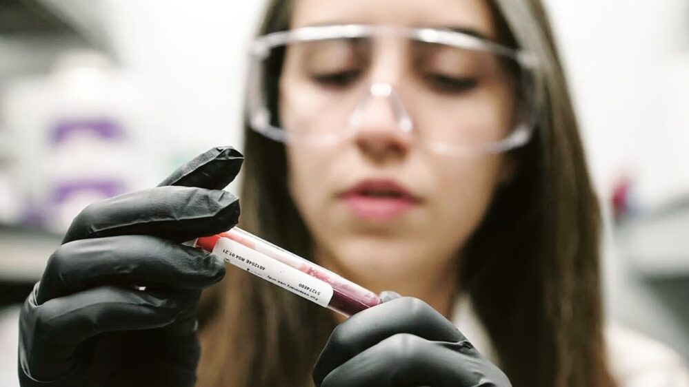 gli scienziati scoprono perché l'alta quota protegge dal diabete