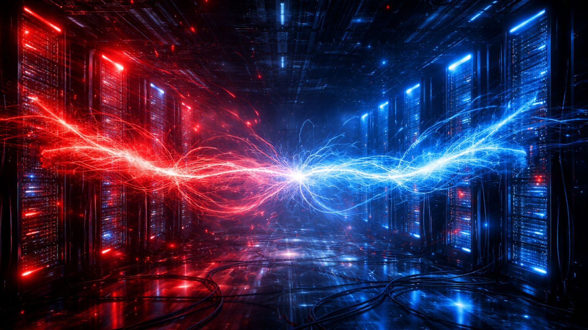 Anthropic accusa tre aziende cinesi: “Attacchi su scala industriale” per copiare Claude