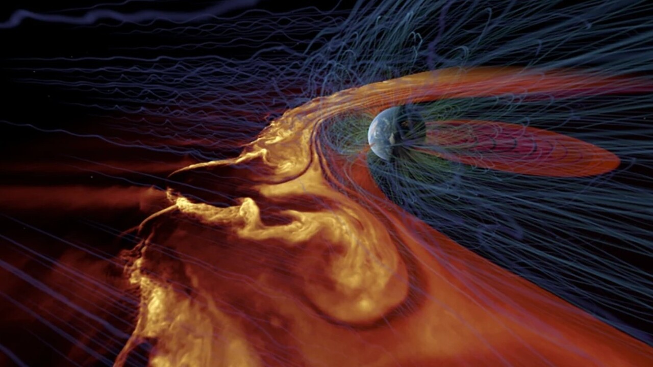 La lunga storia dei poli terrestri: nuove analisi mostrano inversioni più complesse del previsto