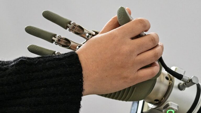 La ricerca potrebbe trasformare i robot: l’empatia diventa la nuova frontiera tecnologica