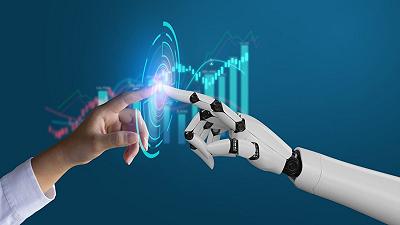 L’intelligenza artificiale sorprende: occhi virtuali evoluti come quelli naturali