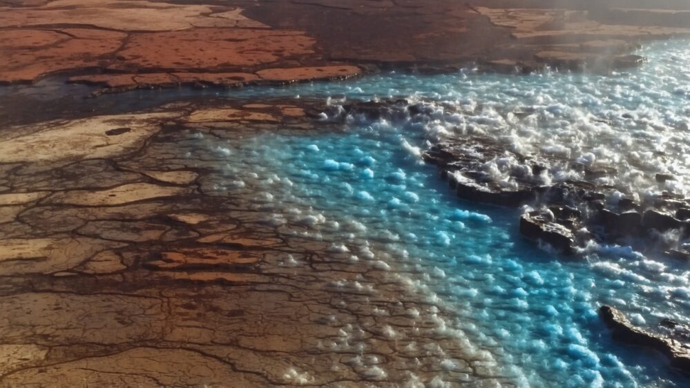 l’Africa potrebbe dividersi