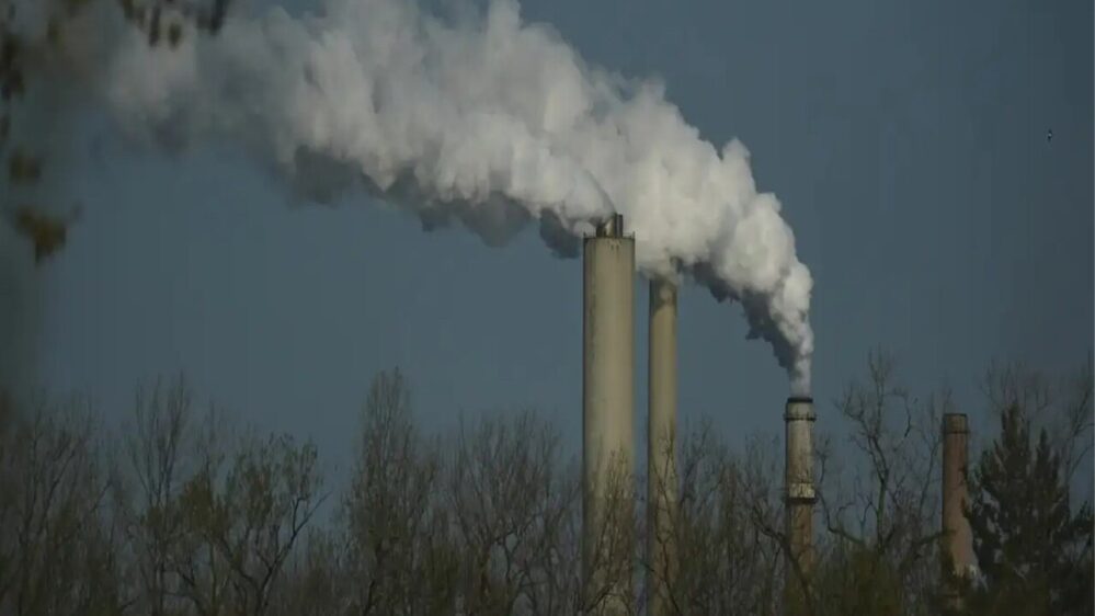 la Scozia punta a ridurre le emissioni