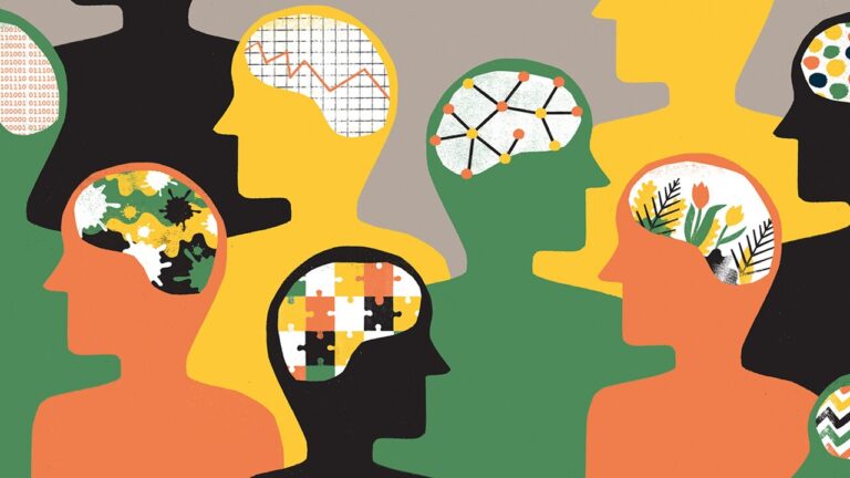 Uno studio evidenzia che la personalità resta malleabile per tutta la vita