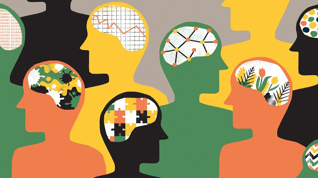 Uno studio evidenzia che la personalità resta malleabile per tutta la vita