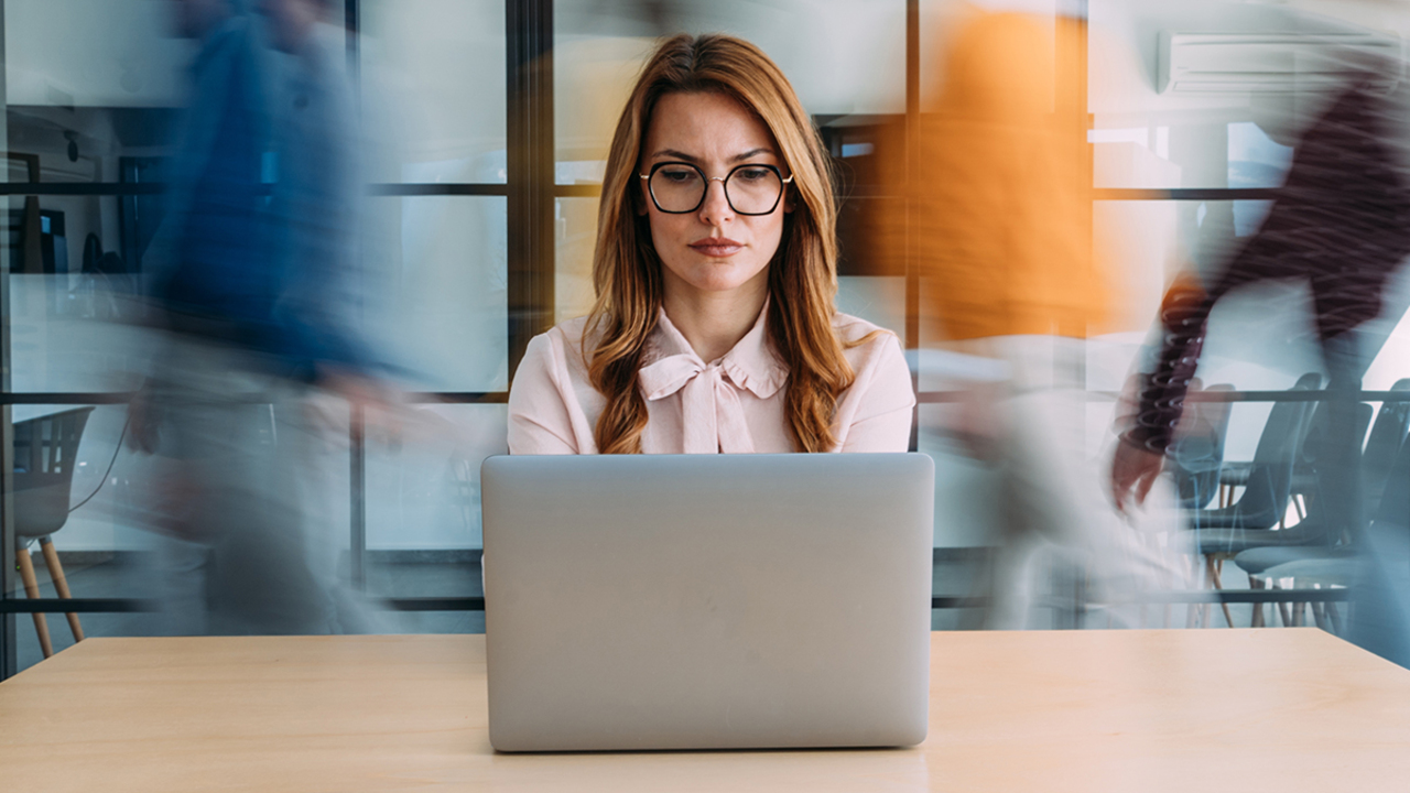 Perché in alcuni giorni siamo più produttivi? La risposta arriva dalle nostre capacità mentali