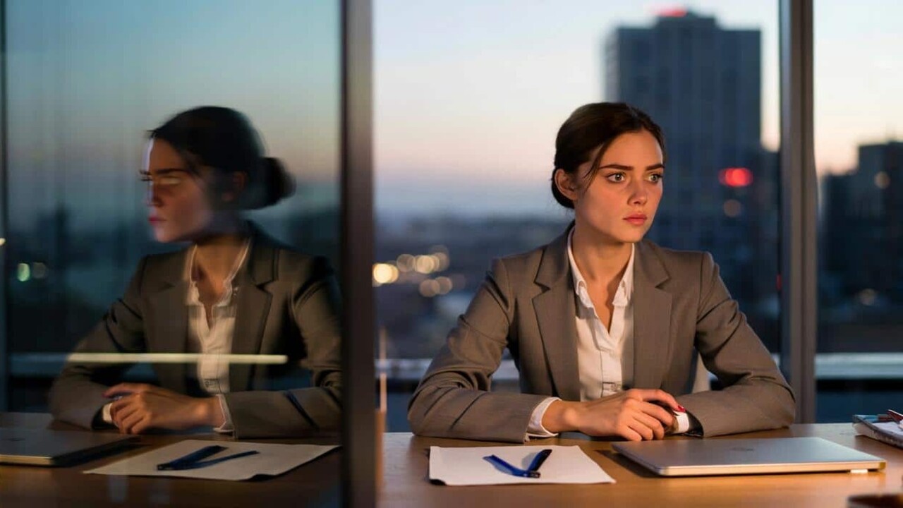 Dissonanza emotiva: perché a volte reagisci in modi che non riconosci come tuoi