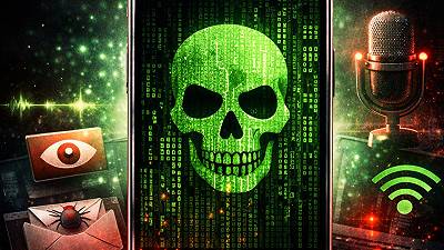 Allarme sicurezza: un nuovo malware minaccia milioni di iPhone e device Android