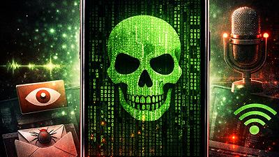 Allarme sicurezza: un nuovo malware minaccia milioni di iPhone e device Android
