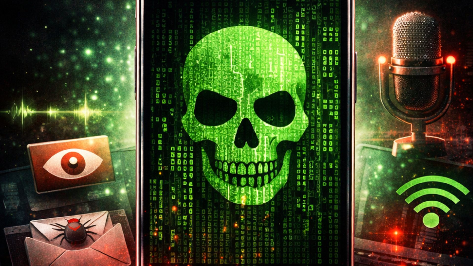 Allarme sicurezza: un nuovo malware minaccia milioni di iPhone e device Android