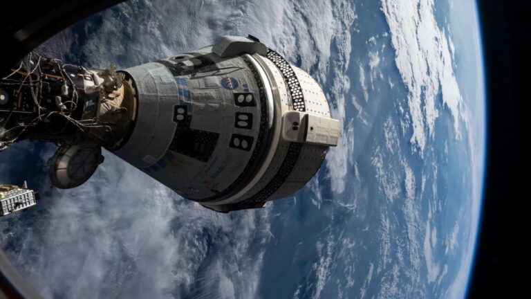 La verità sulla missione Starliner: la NASA pubblica un rapporto che espone gravi criticità