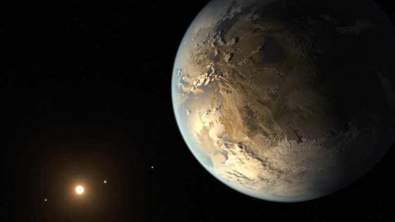 Civiltà aliene, la presenza di carbone potrebbe essere il vero segnale da monitorare